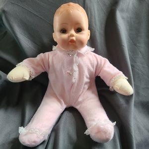 Madame Alexander Doll